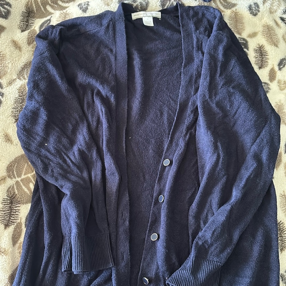 Cardigan